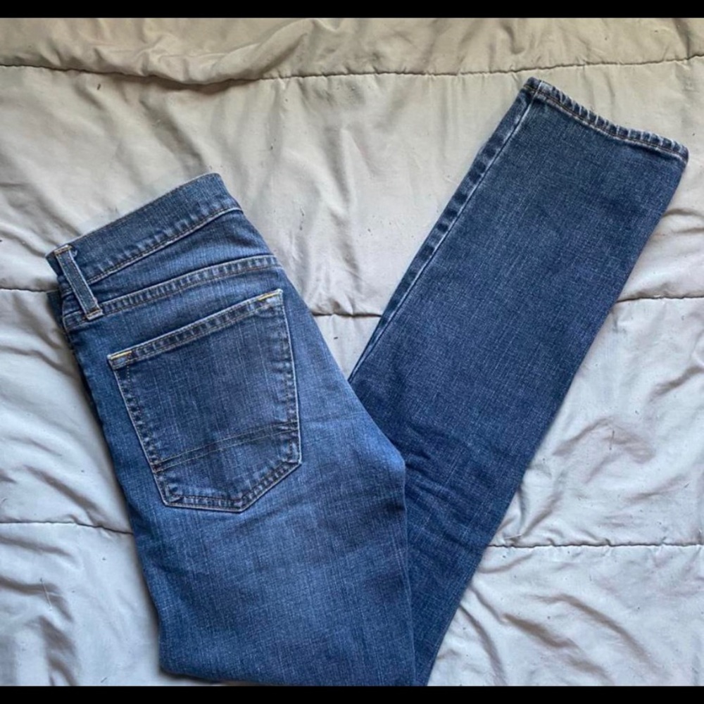 Arizona Jean Co. Men’s 30x30 slim straight jeans
